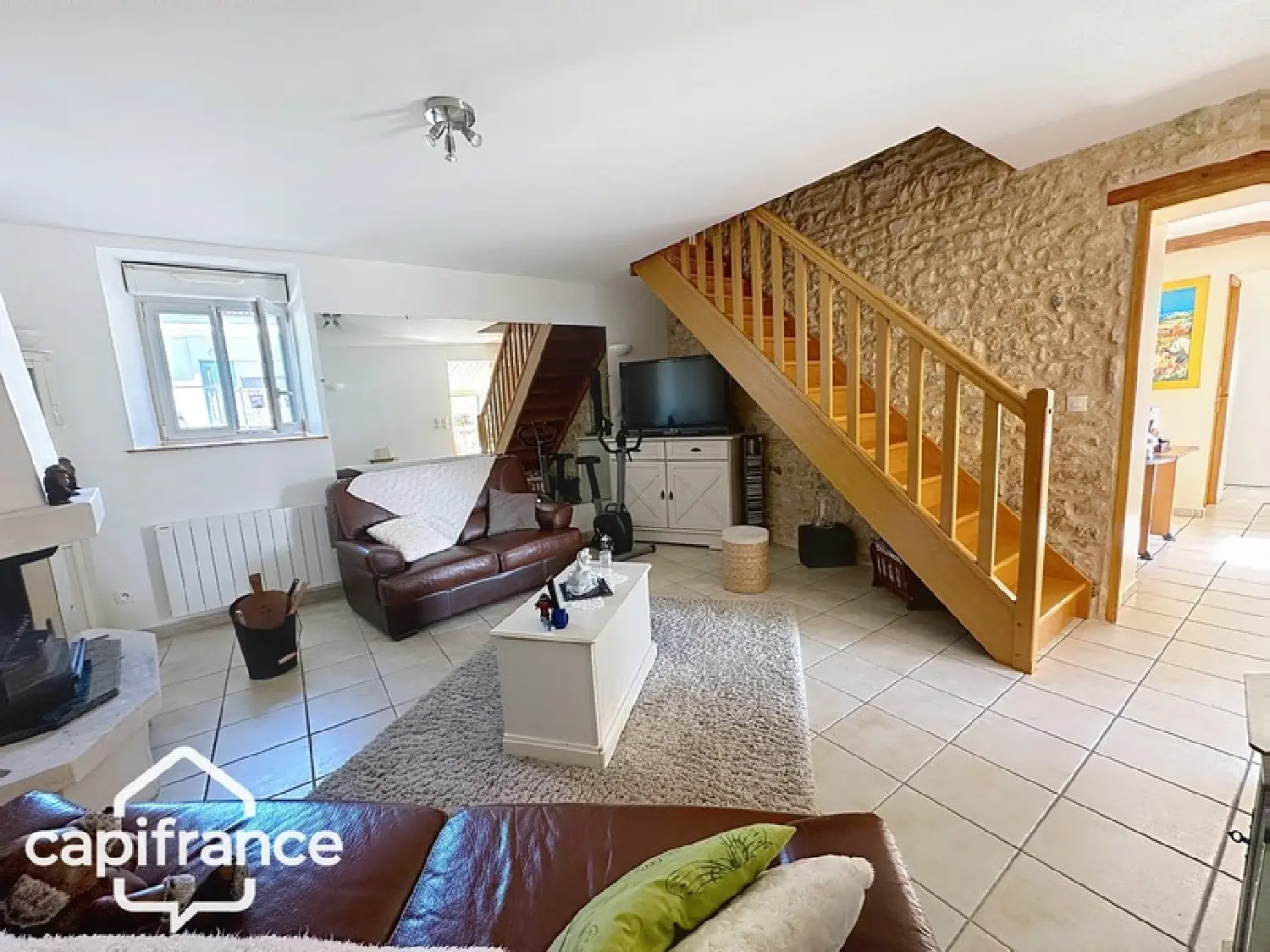  te koop huis Thouars Deux-Sèvres 2