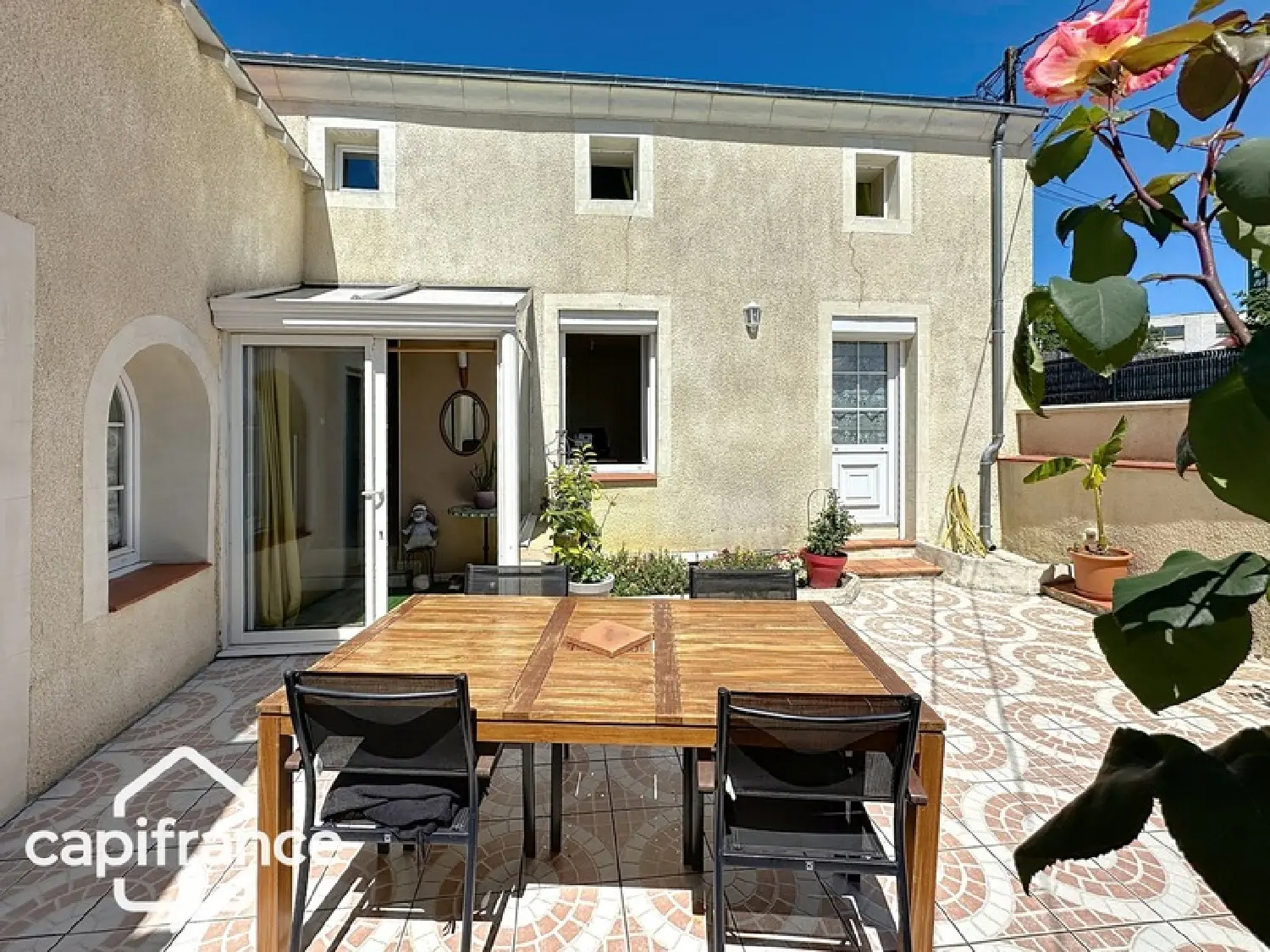  te koop huis Thouars Deux-Sèvres 3