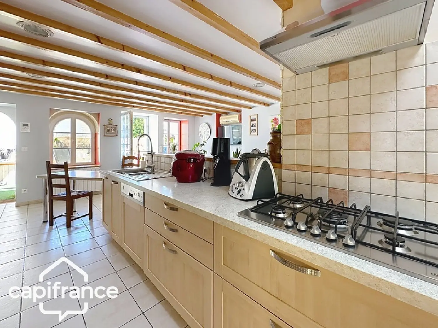  te koop huis Thouars Deux-Sèvres 4