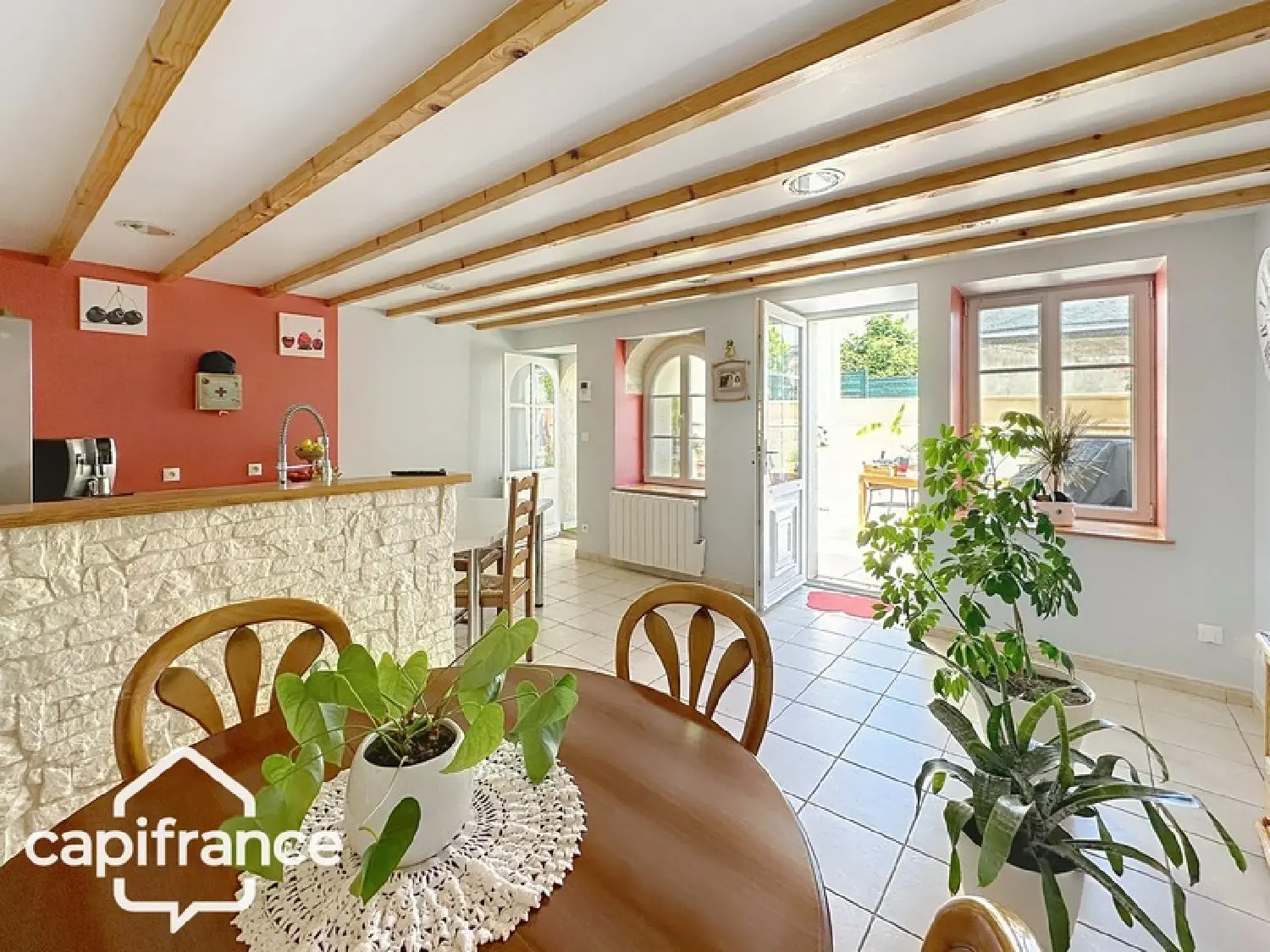  te koop huis Thouars Deux-Sèvres 5