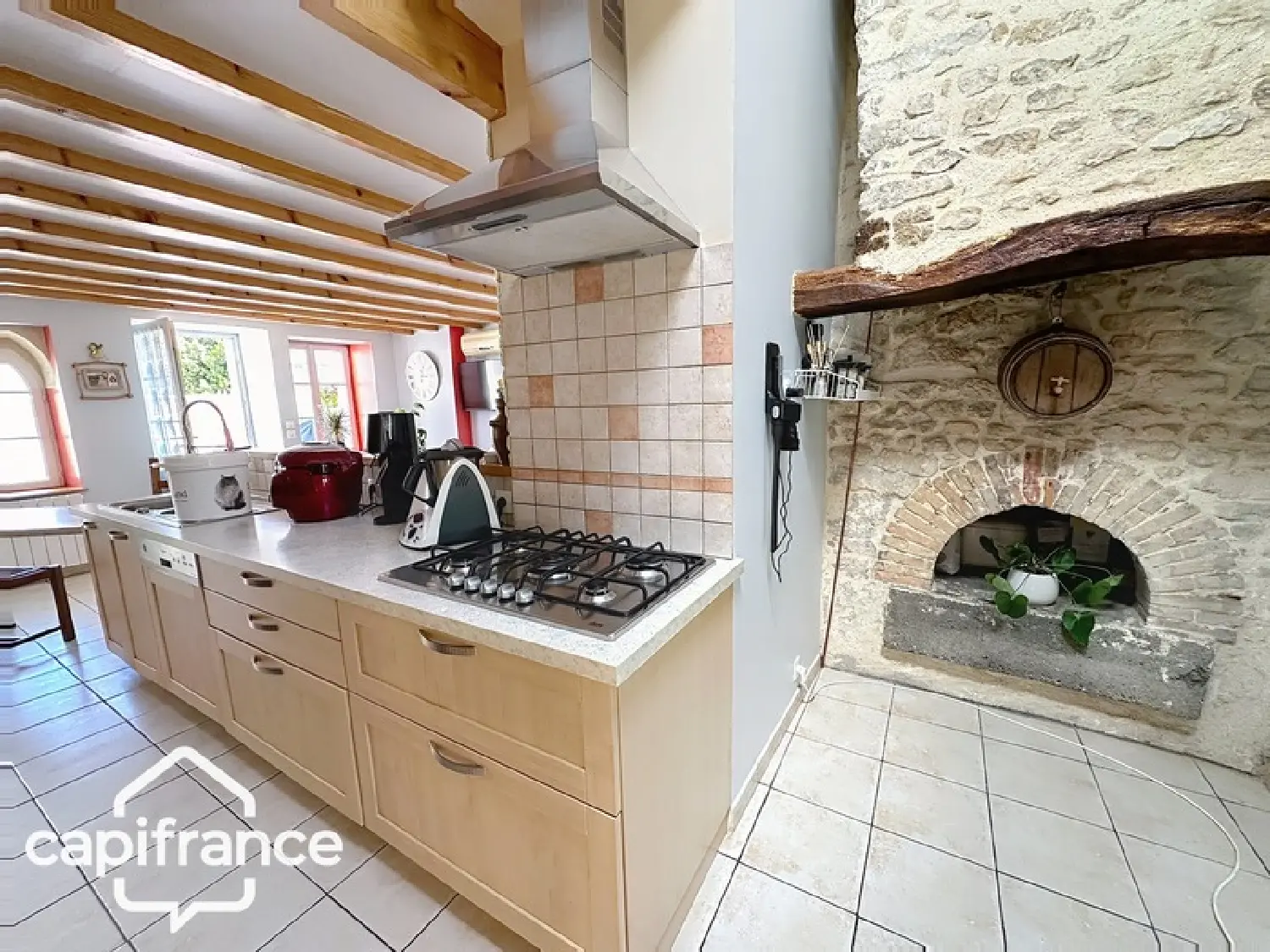  te koop huis Thouars Deux-Sèvres 6