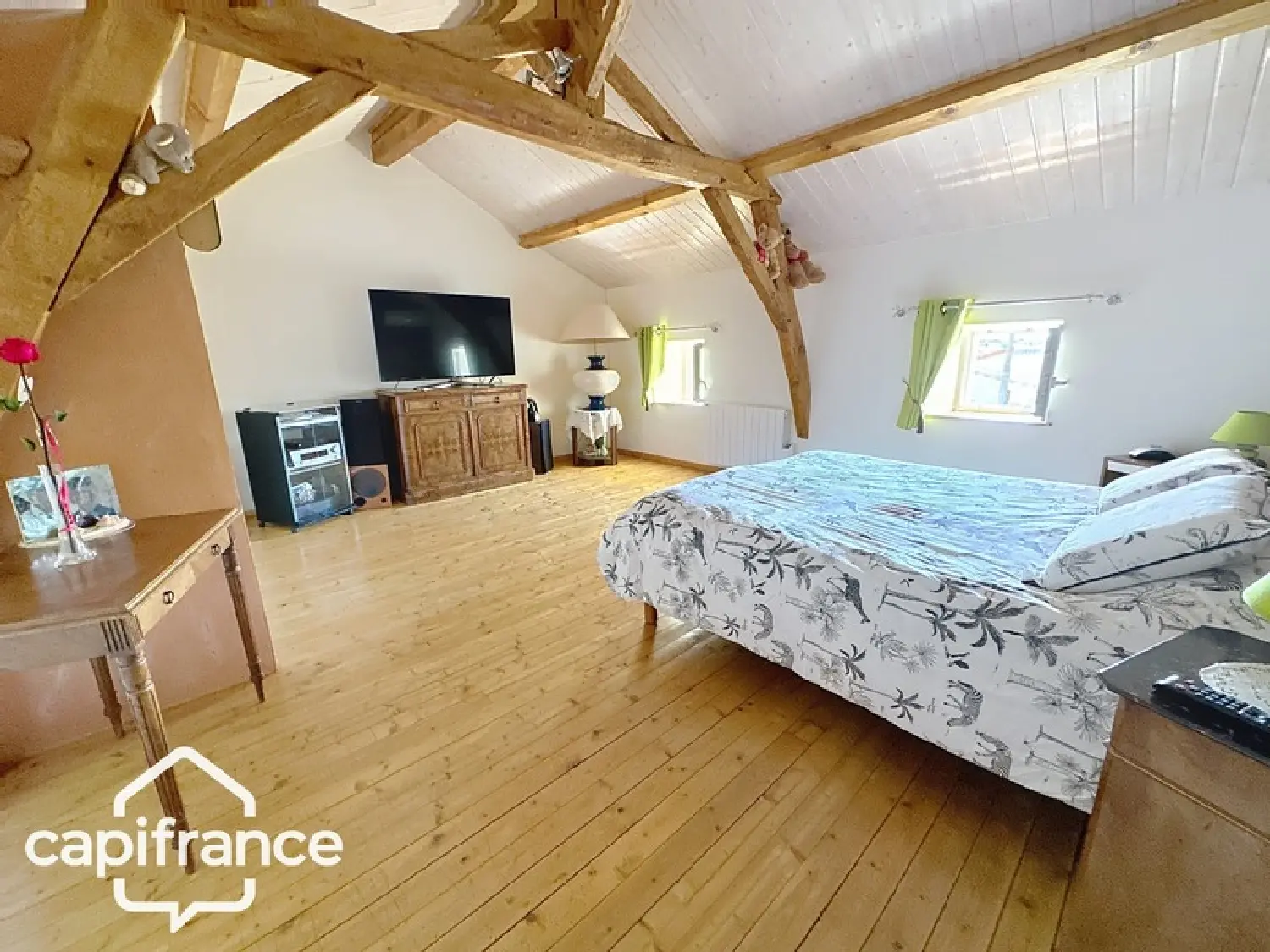  te koop huis Thouars Deux-Sèvres 8