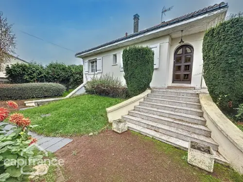 Thouars Deux-Sèvres casa foto 7091613