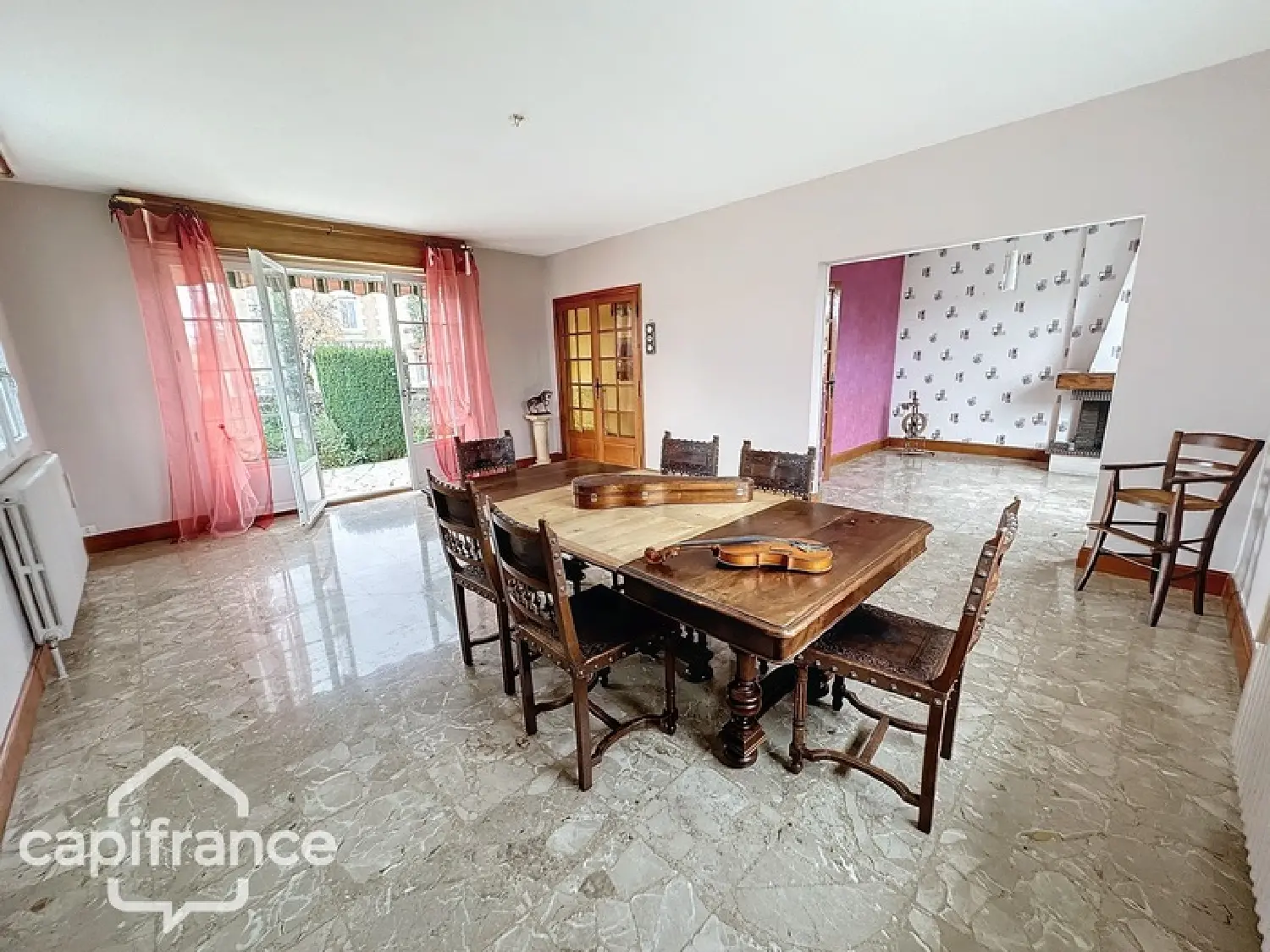  en venta casa Thouars Deux-Sèvres 3