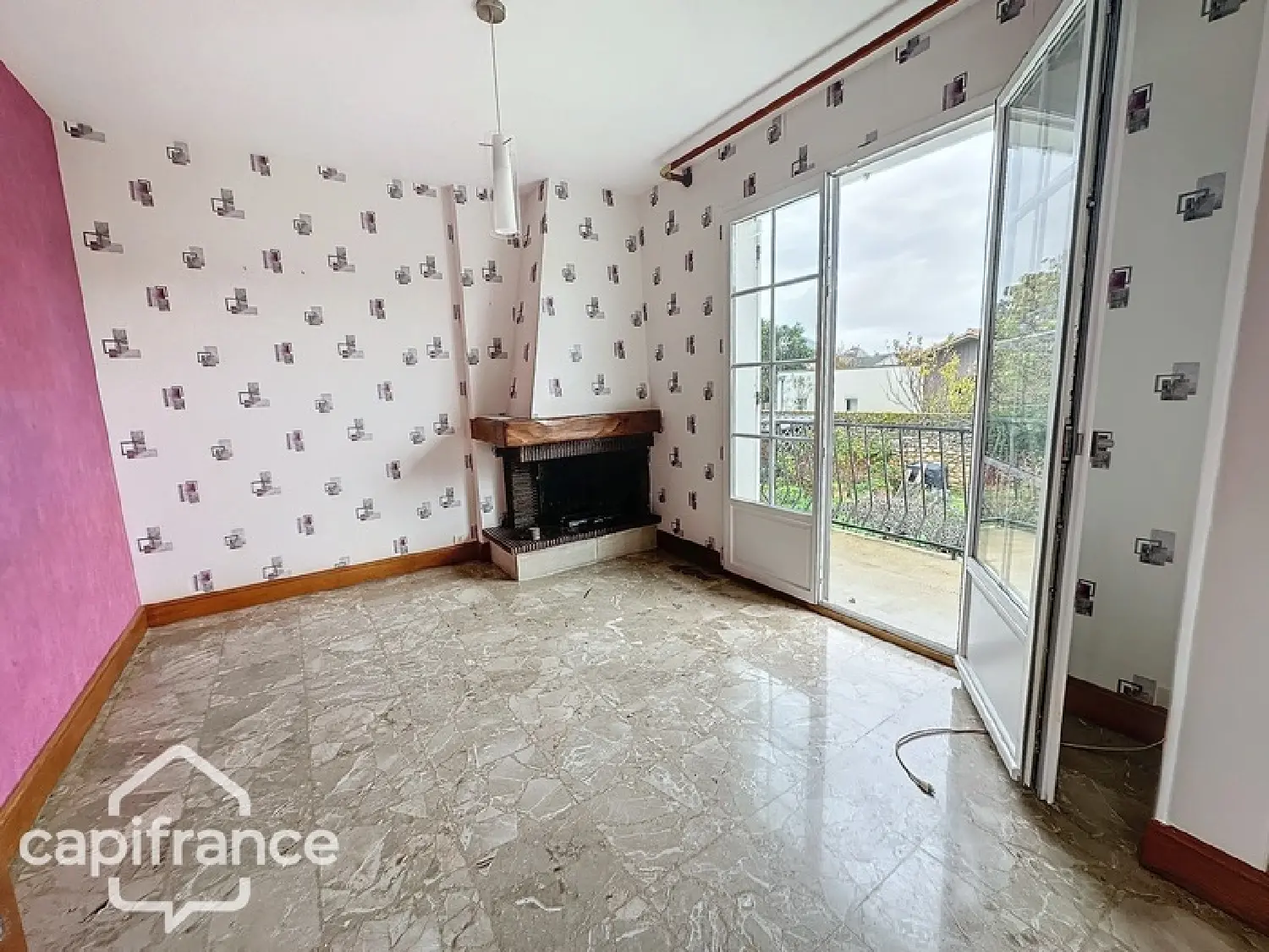  en venta casa Thouars Deux-Sèvres 5