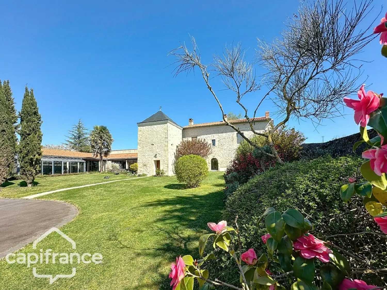  en venta casa Thouars Deux-Sèvres 3