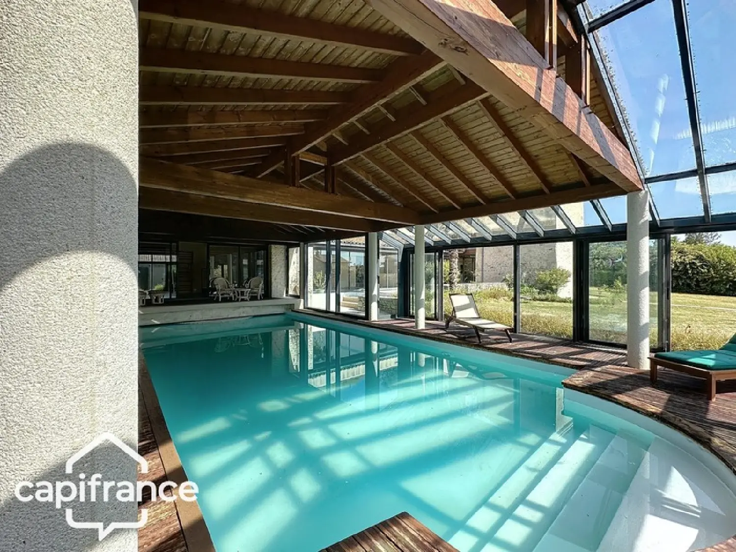  en venta casa Thouars Deux-Sèvres 4