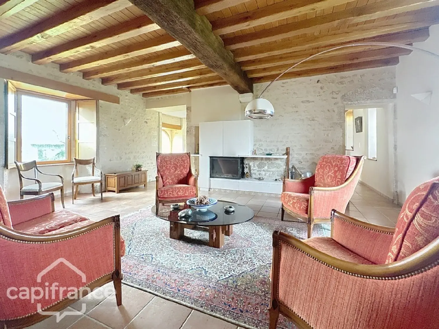  en venta casa Thouars Deux-Sèvres 6