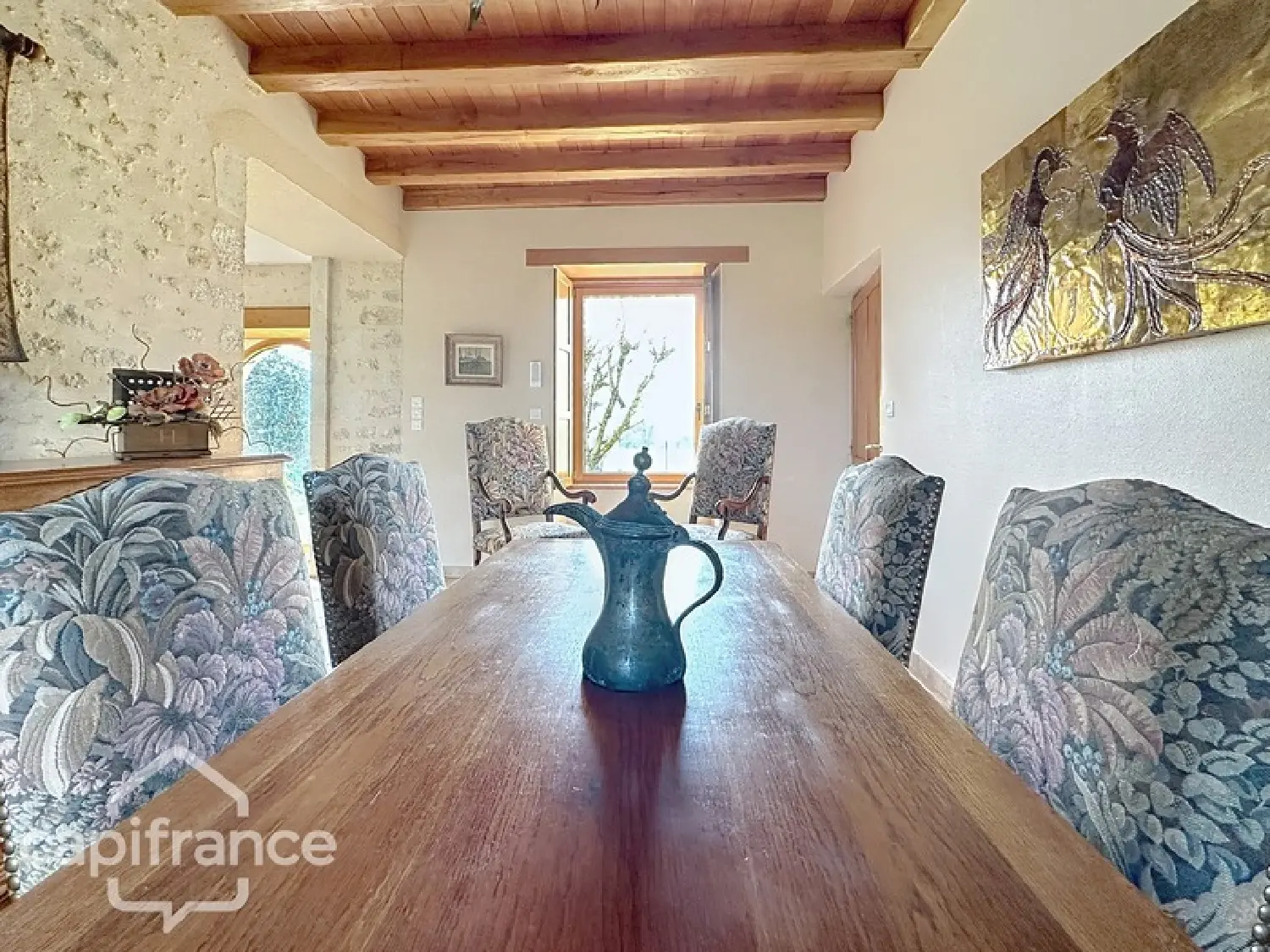  en venta casa Thouars Deux-Sèvres 7