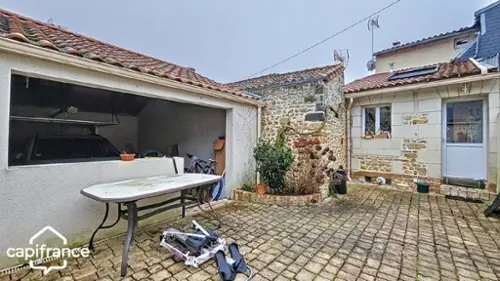 Thouars Deux-Sèvres casa foto 7099776