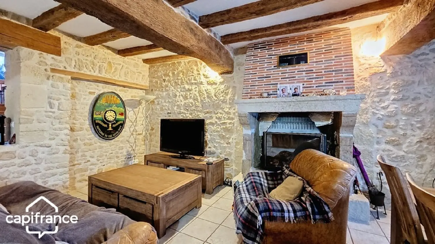  kaufen Haus Thouars Deux-Sèvres 4