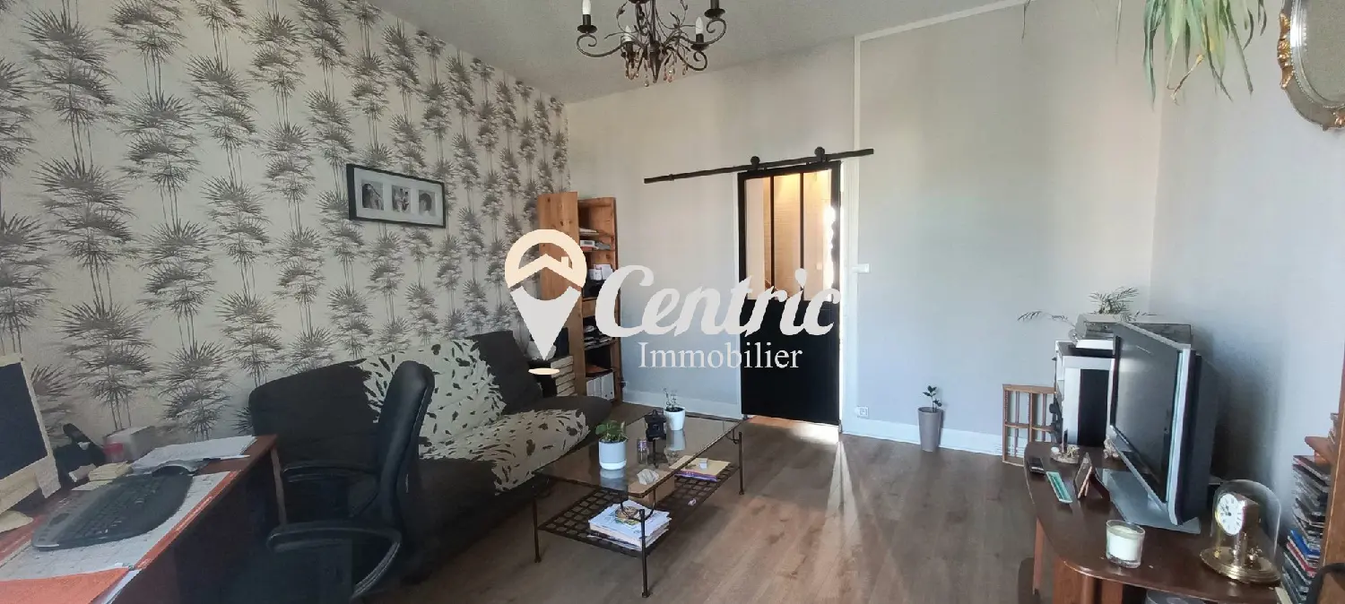  kaufen Haus Thouars Deux-Sèvres 1
