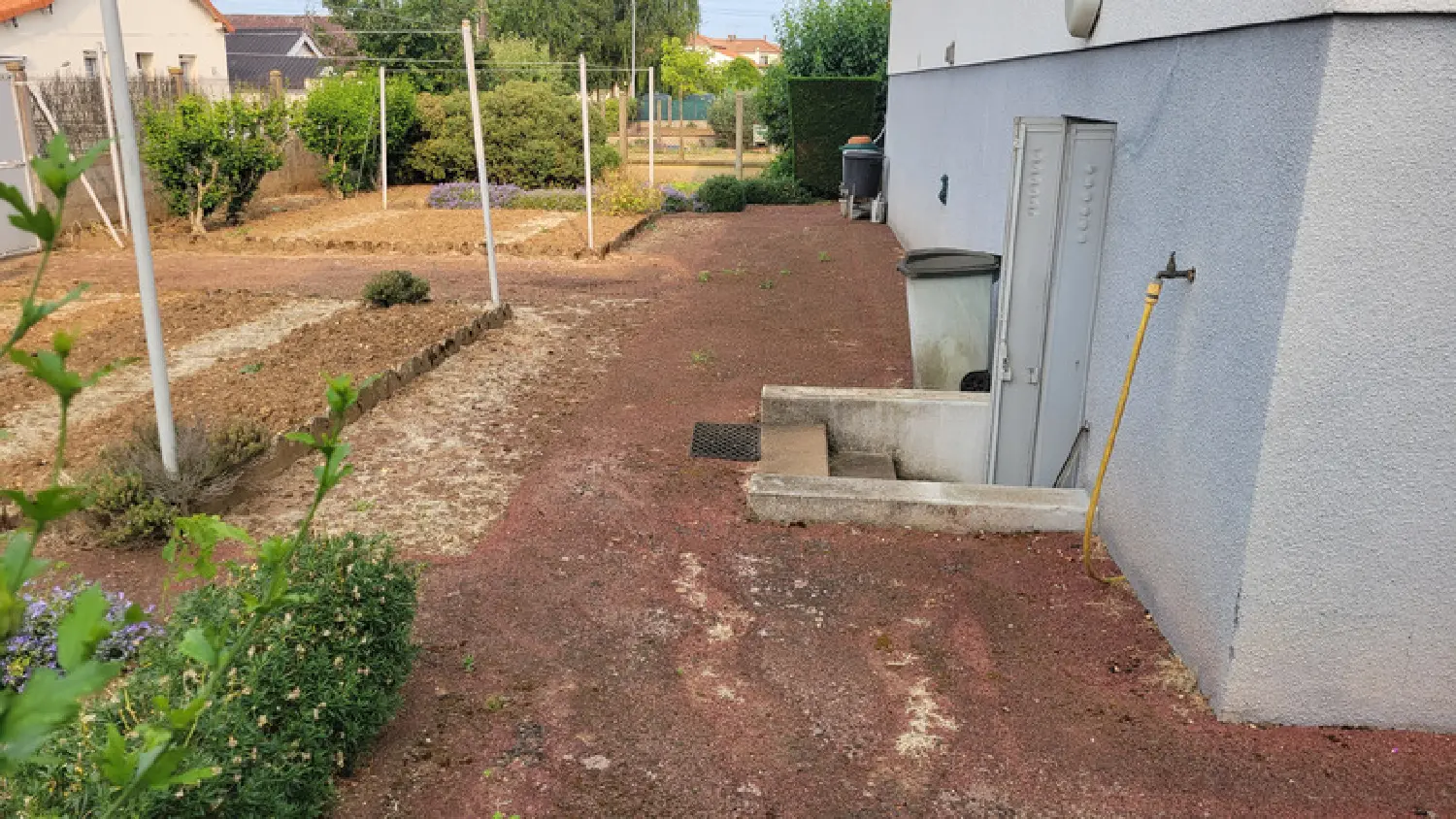  te koop huis Thouars Deux-Sèvres 1