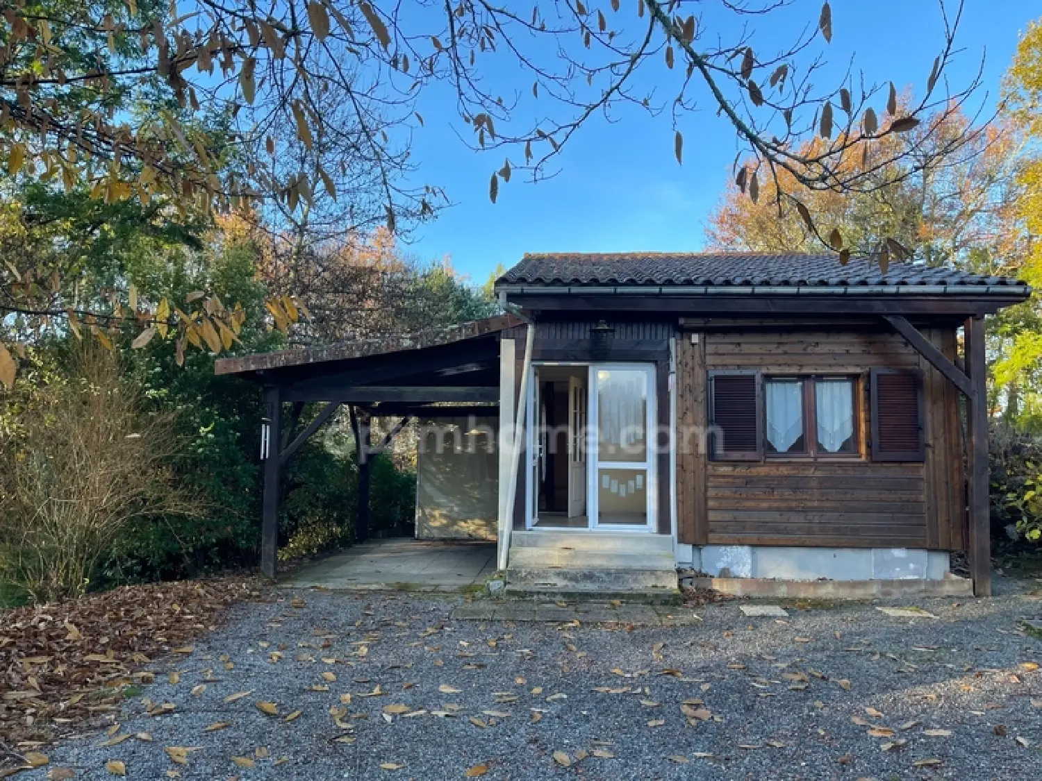 à vendre maison Thouron Haute-Vienne 2