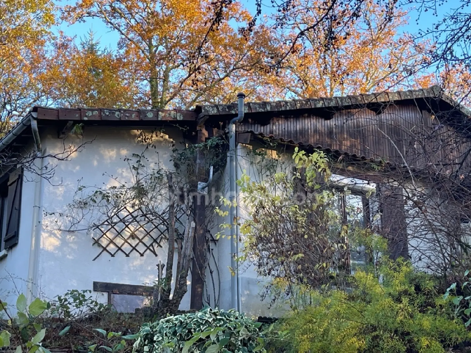 à vendre maison Thouron Haute-Vienne 6