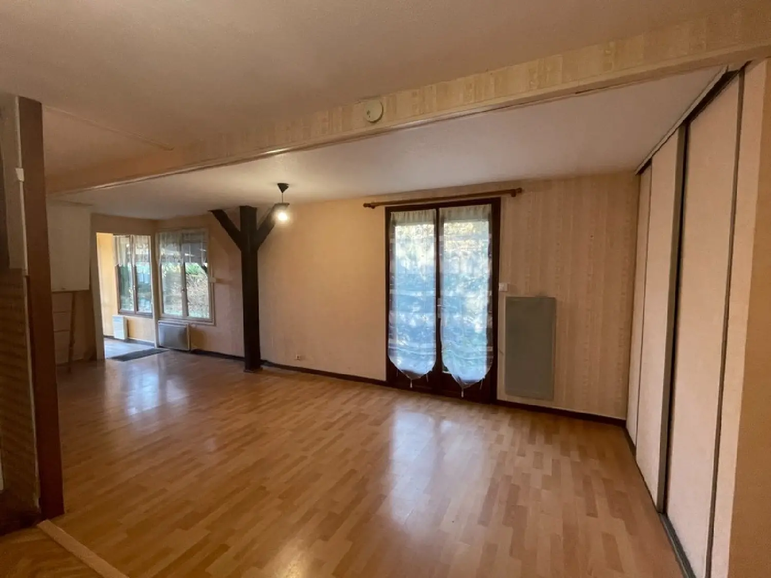  à vendre maison Thouron Haute-Vienne 8