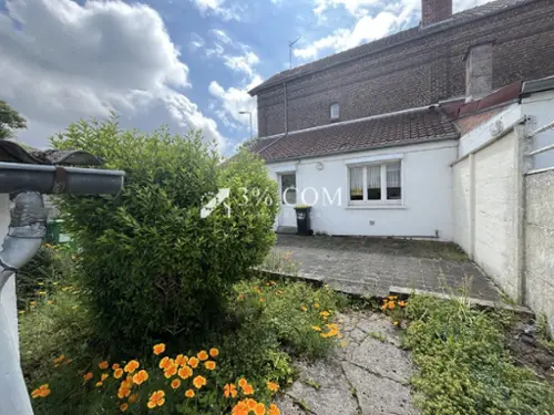 Thumeries Nord casa foto 7087084
