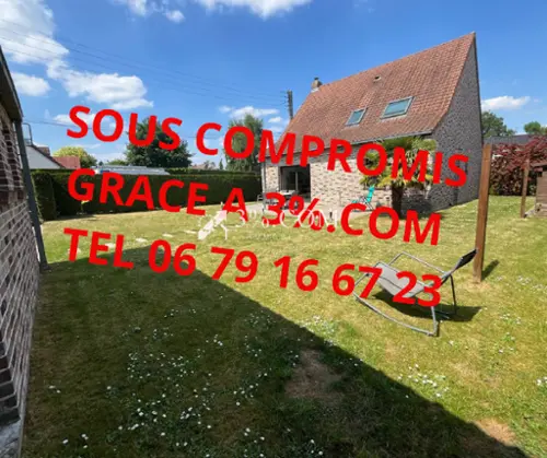 Thumeries Nord maison foto 7096190