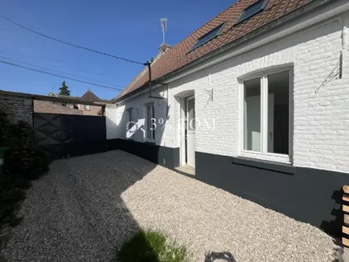 Thumeries Nord maison foto 7096247