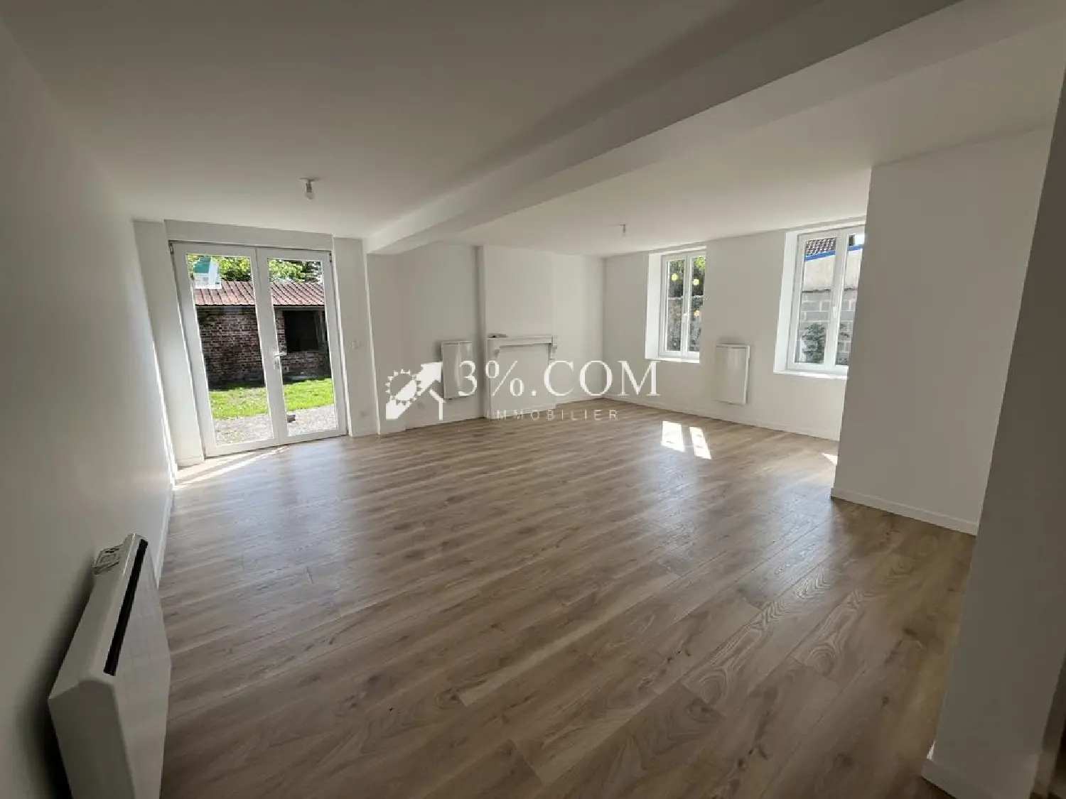  à vendre maison Thumeries Nord 2