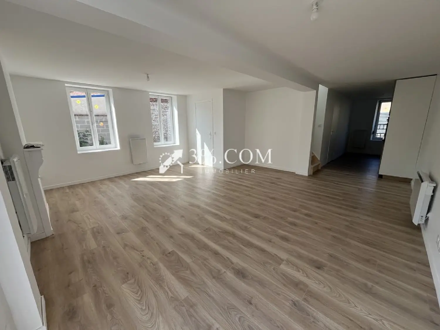  à vendre maison Thumeries Nord 3
