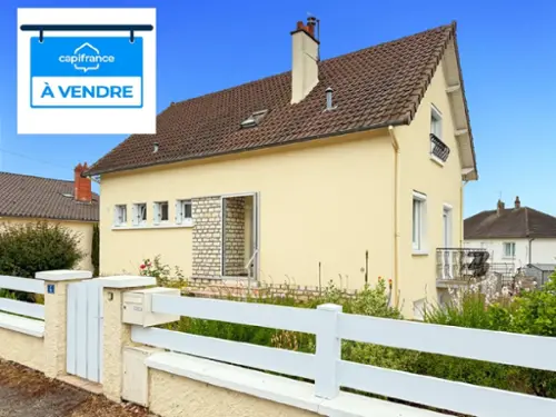 Thuré Vienne huis foto 7092205