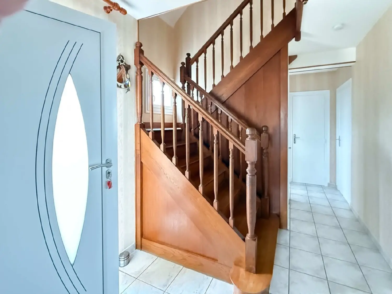  te koop huis Thuré Vienne 3