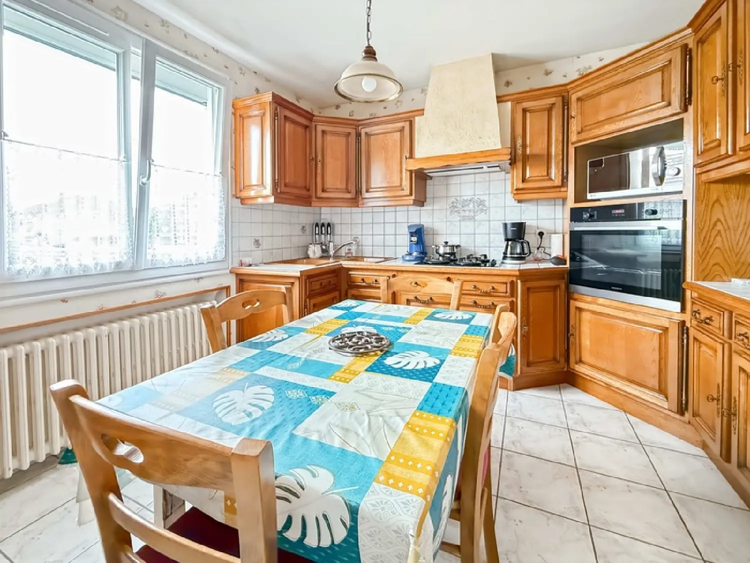  te koop huis Thuré Vienne 5
