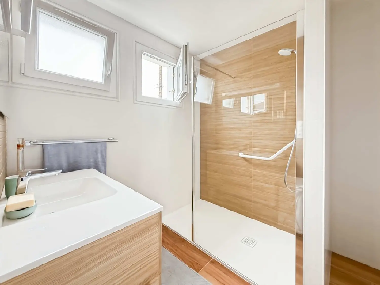  te koop huis Thuré Vienne 7