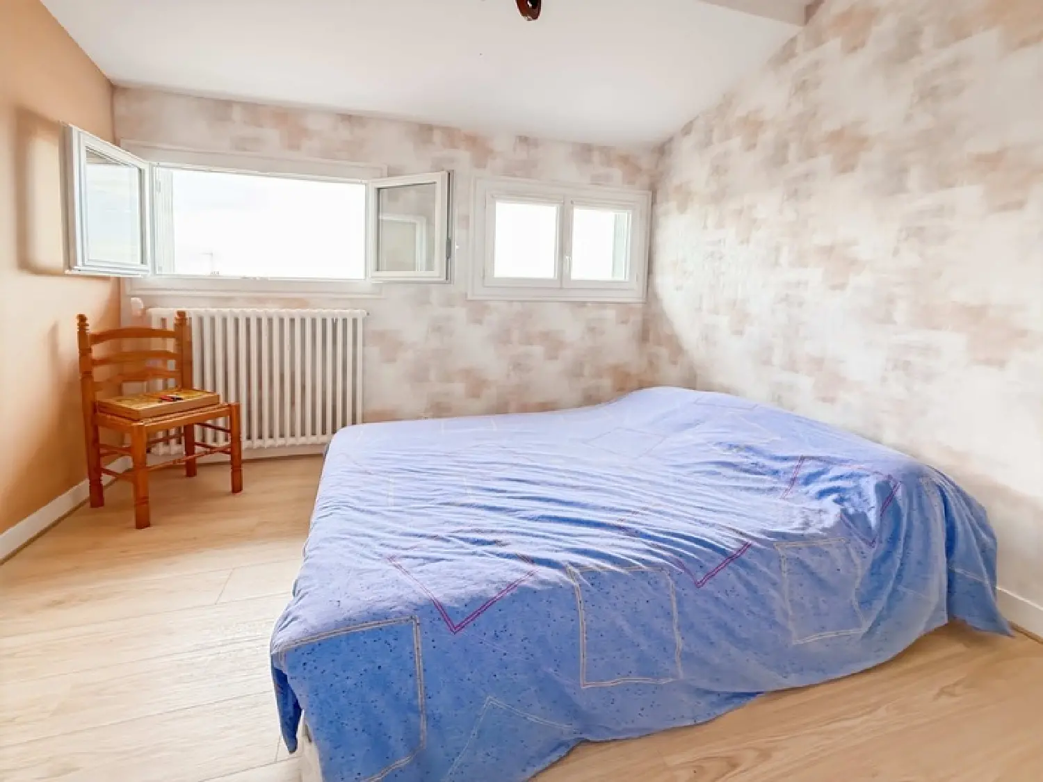  te koop huis Thuré Vienne 8
