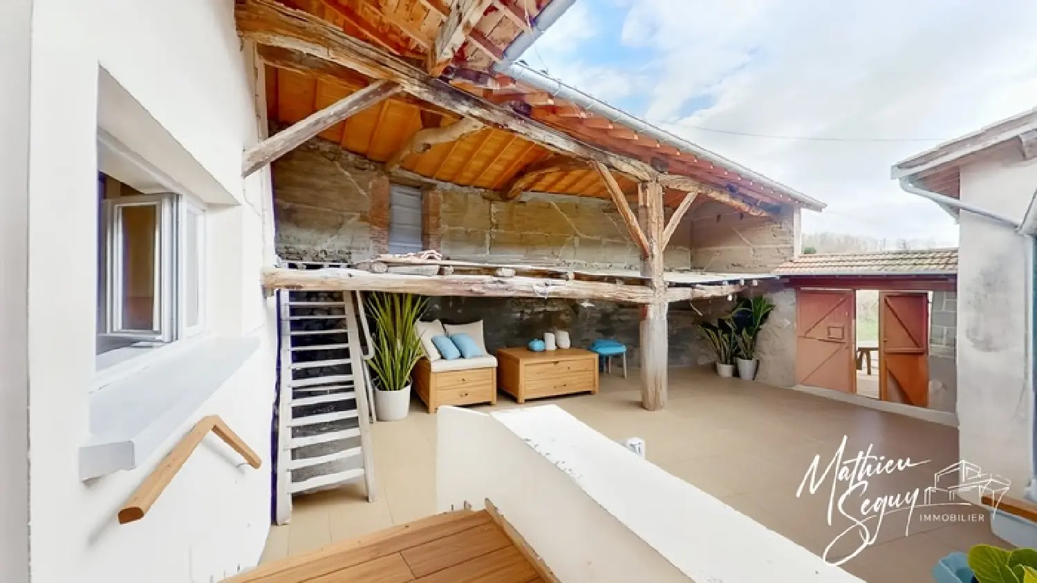  en venta casa Thurins Rhône 2