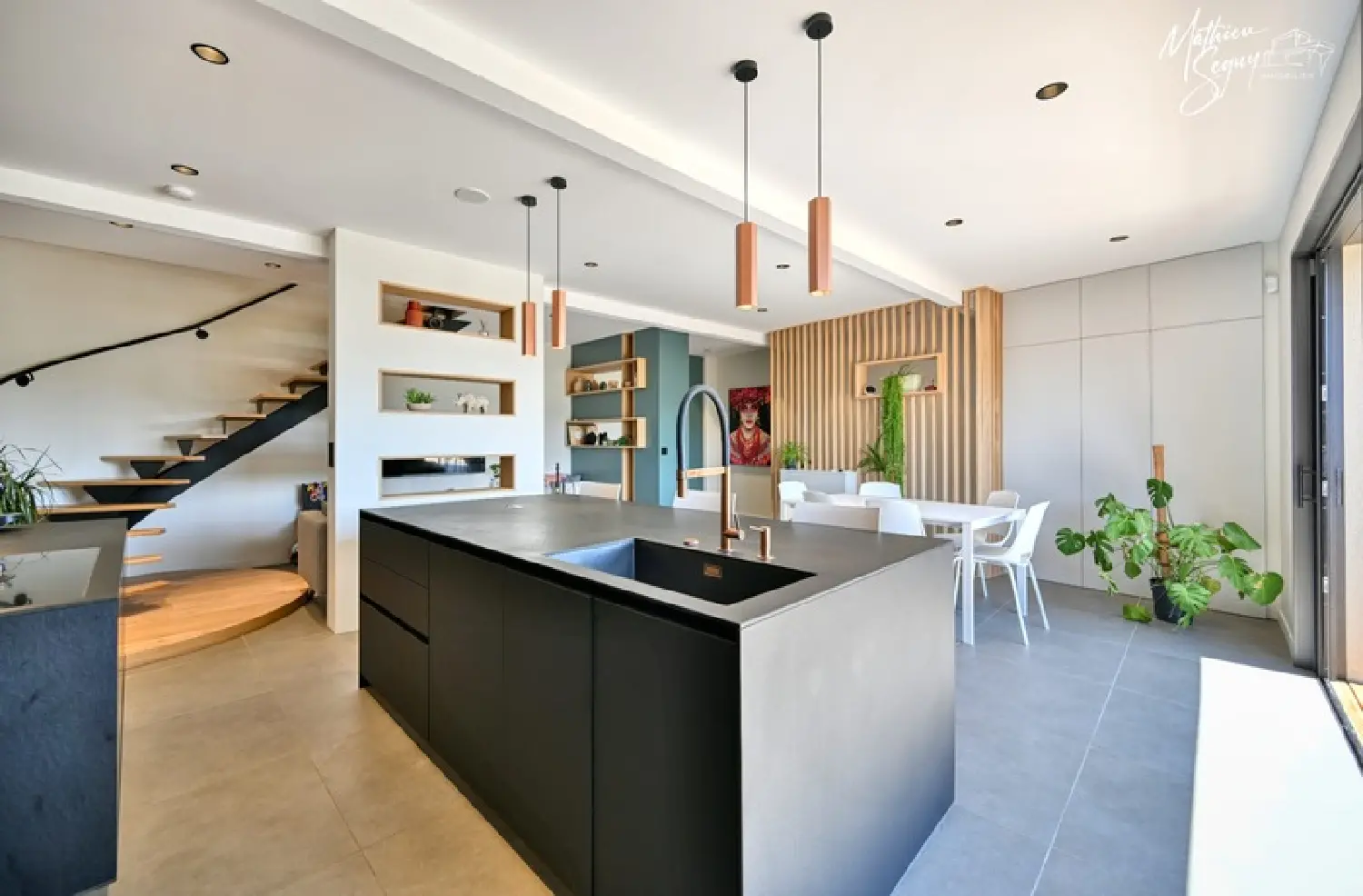  kaufen Haus Thurins Rhône 2
