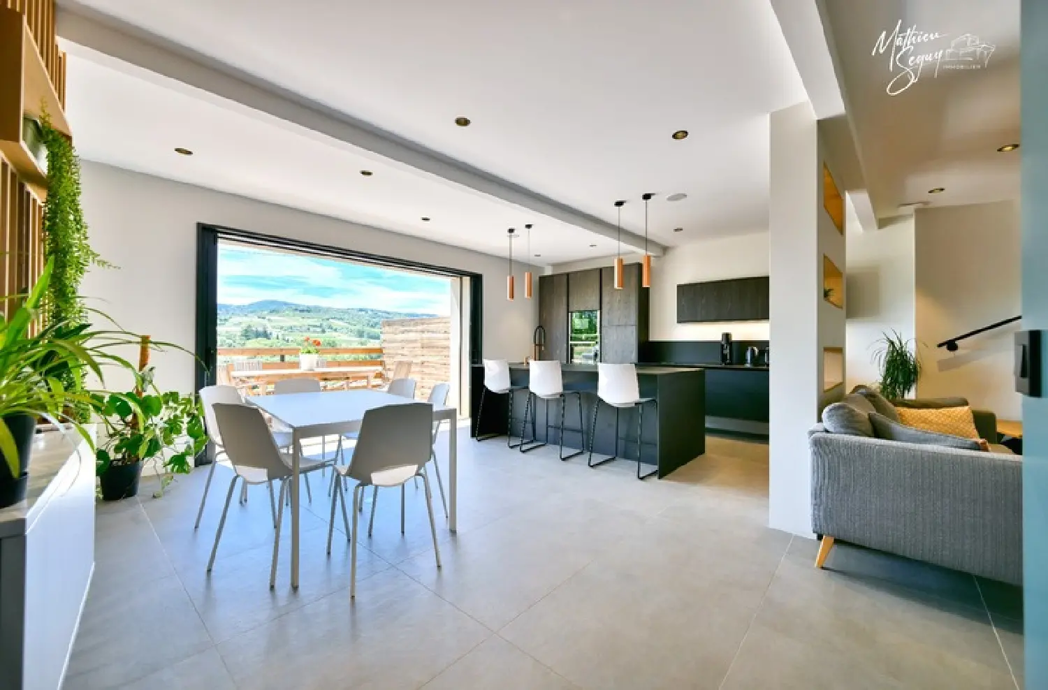  kaufen Haus Thurins Rhône 4
