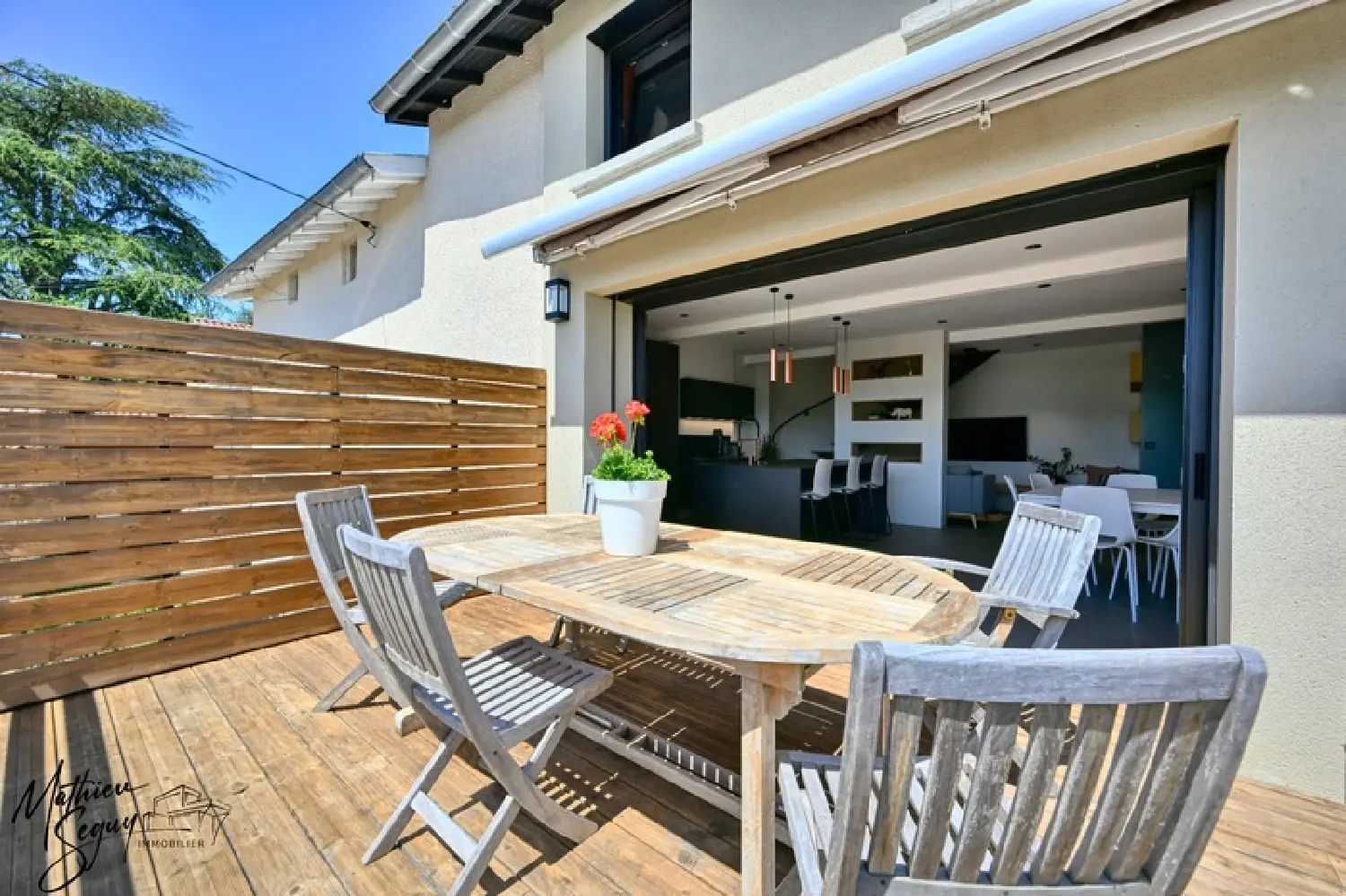  kaufen Haus Thurins Rhône 5