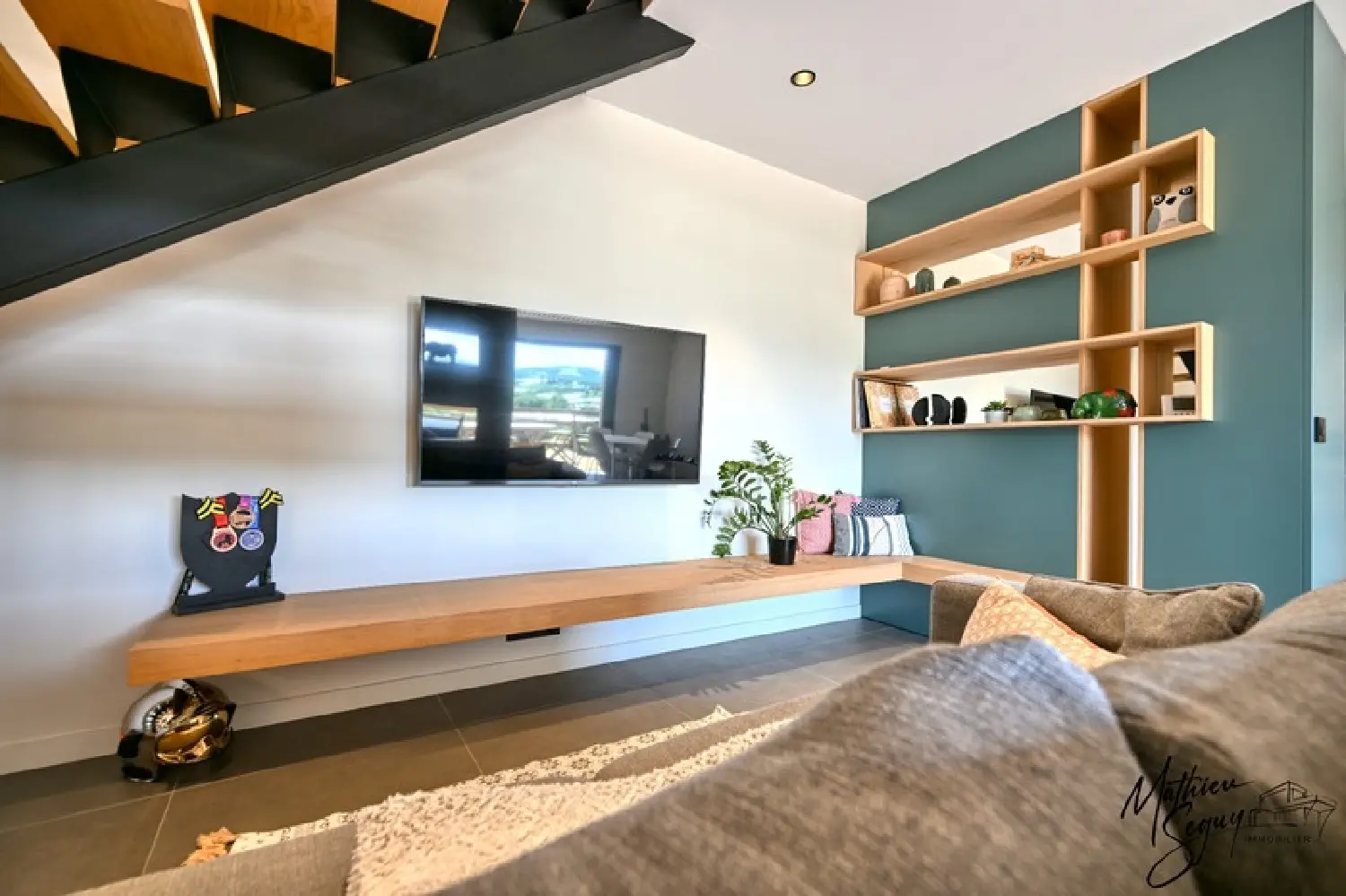  kaufen Haus Thurins Rhône 6