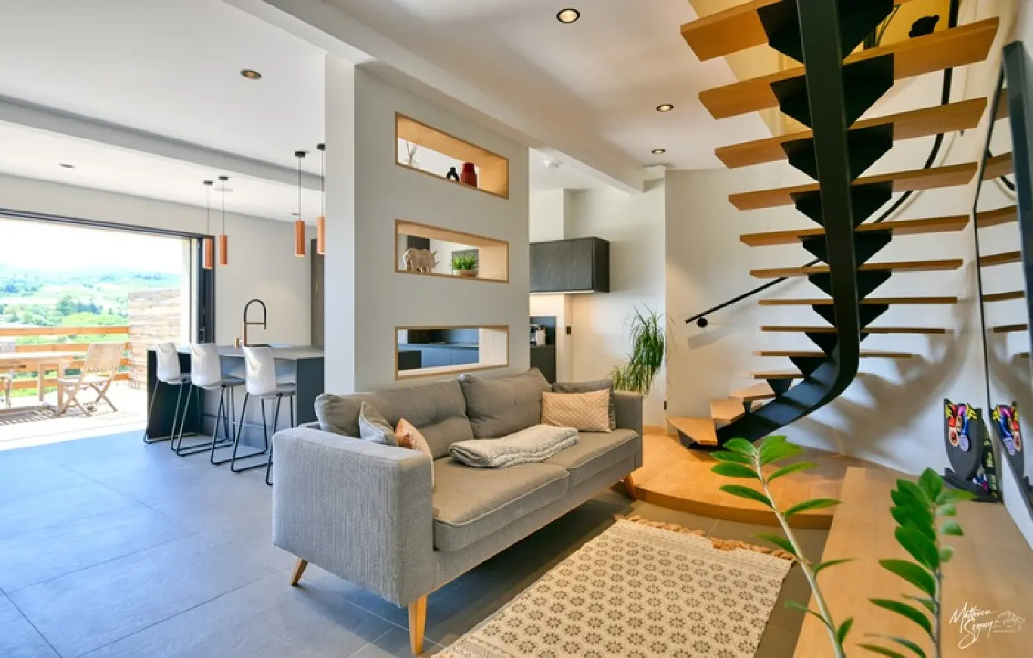  kaufen Haus Thurins Rhône 7