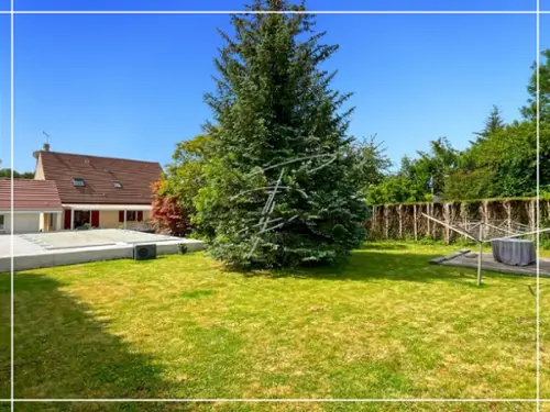 Thury-sous-Clermont Oise casa foto 7092071