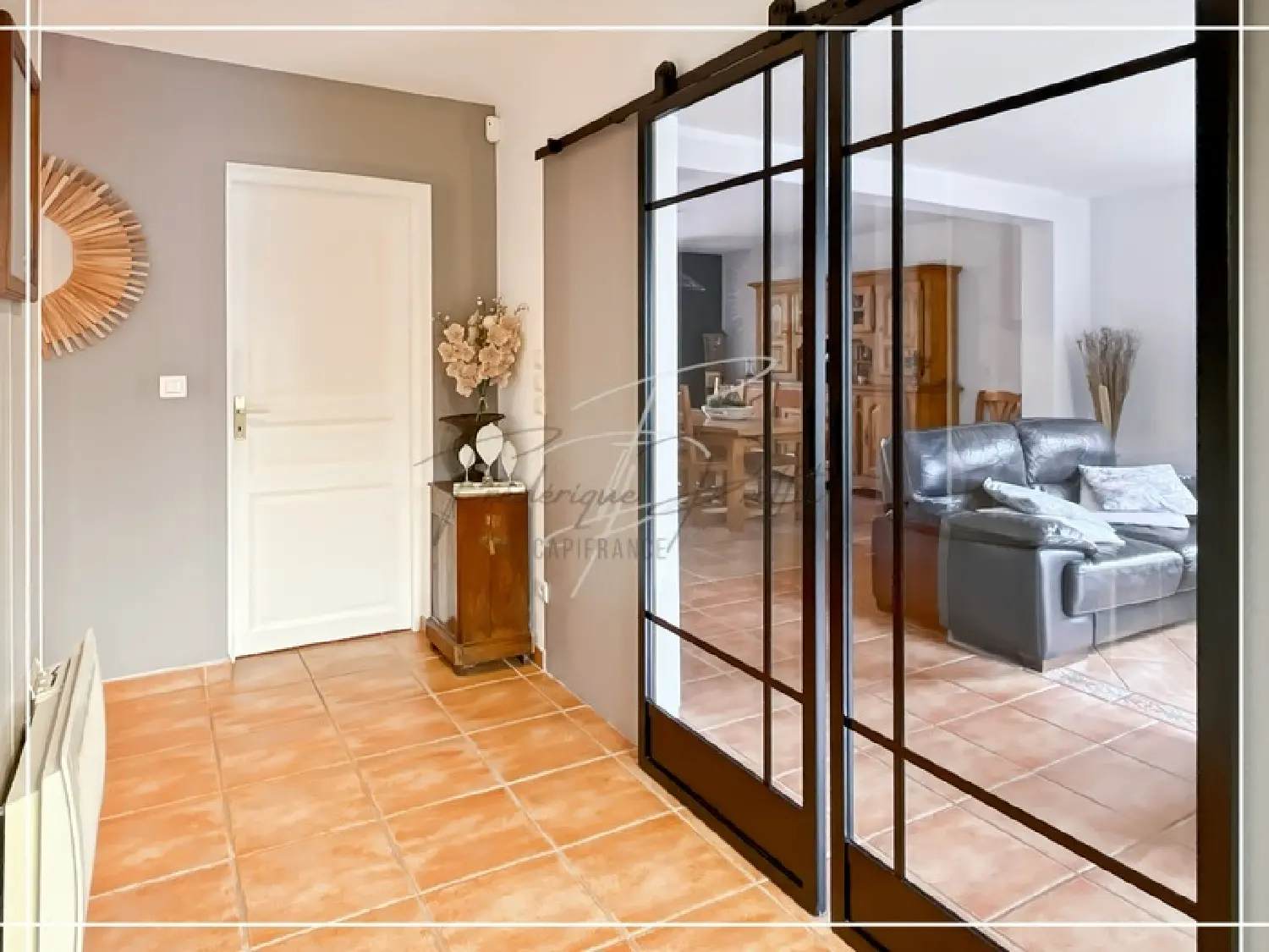  en venta casa Thury-sous-Clermont Oise 3