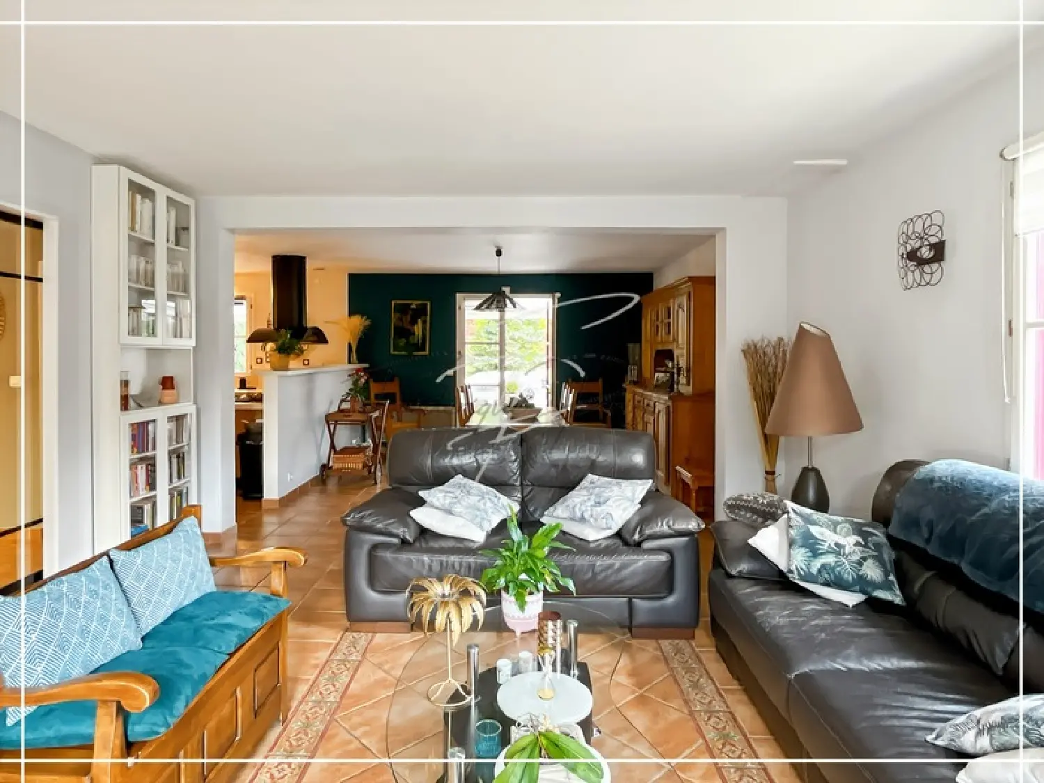  en venta casa Thury-sous-Clermont Oise 5