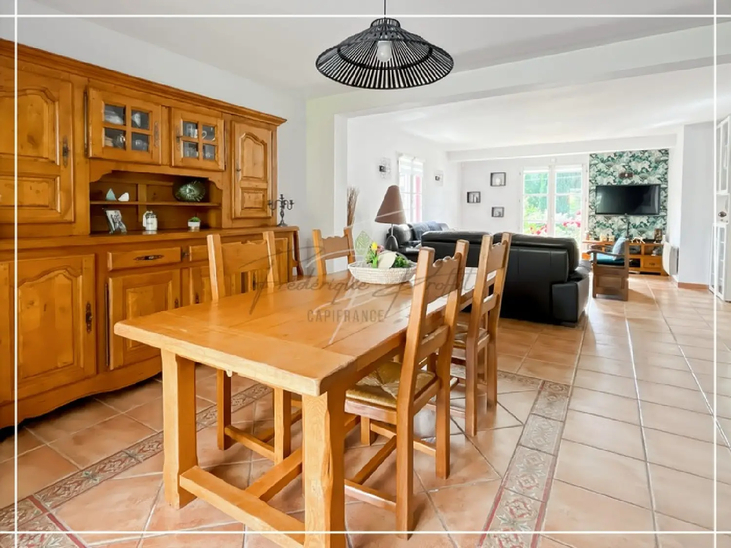  en venta casa Thury-sous-Clermont Oise 6