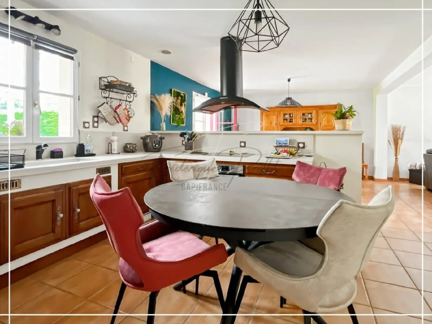  en venta casa Thury-sous-Clermont Oise 7