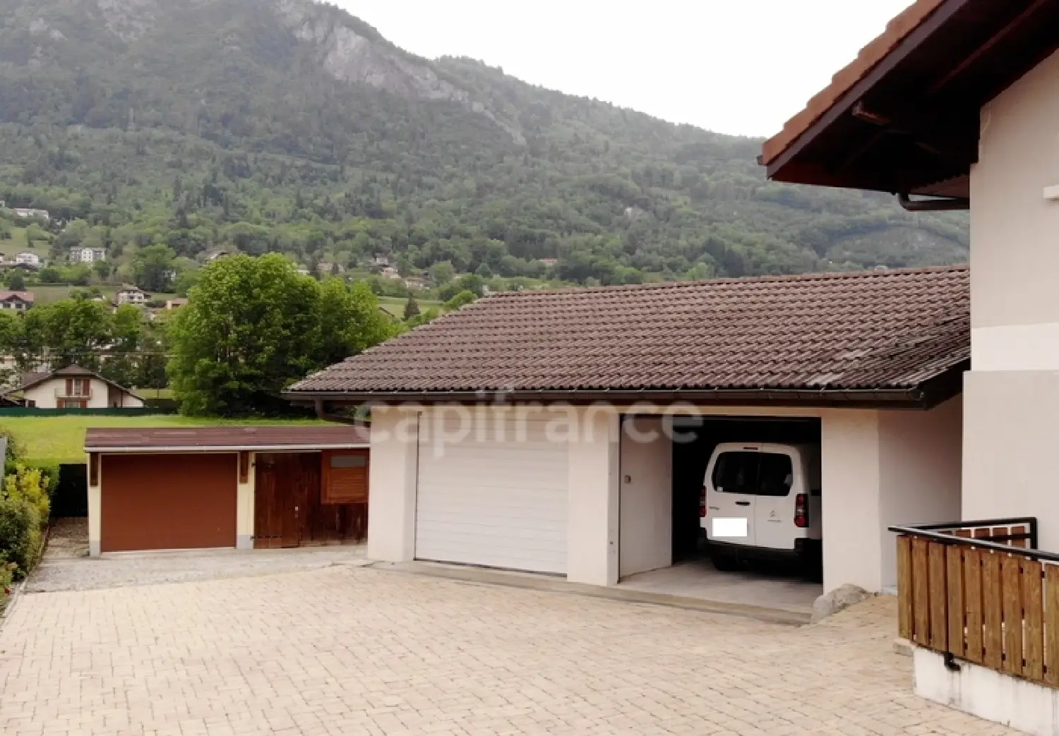  en venta casa Thyez Haute-Savoie 3