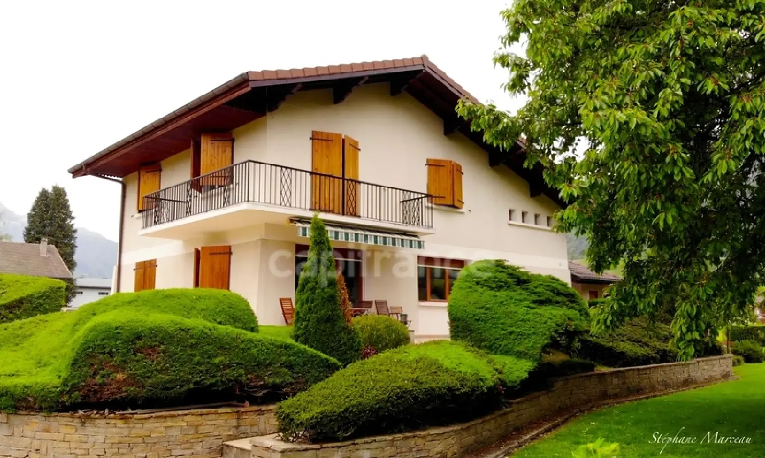  en venta casa Thyez Haute-Savoie 7