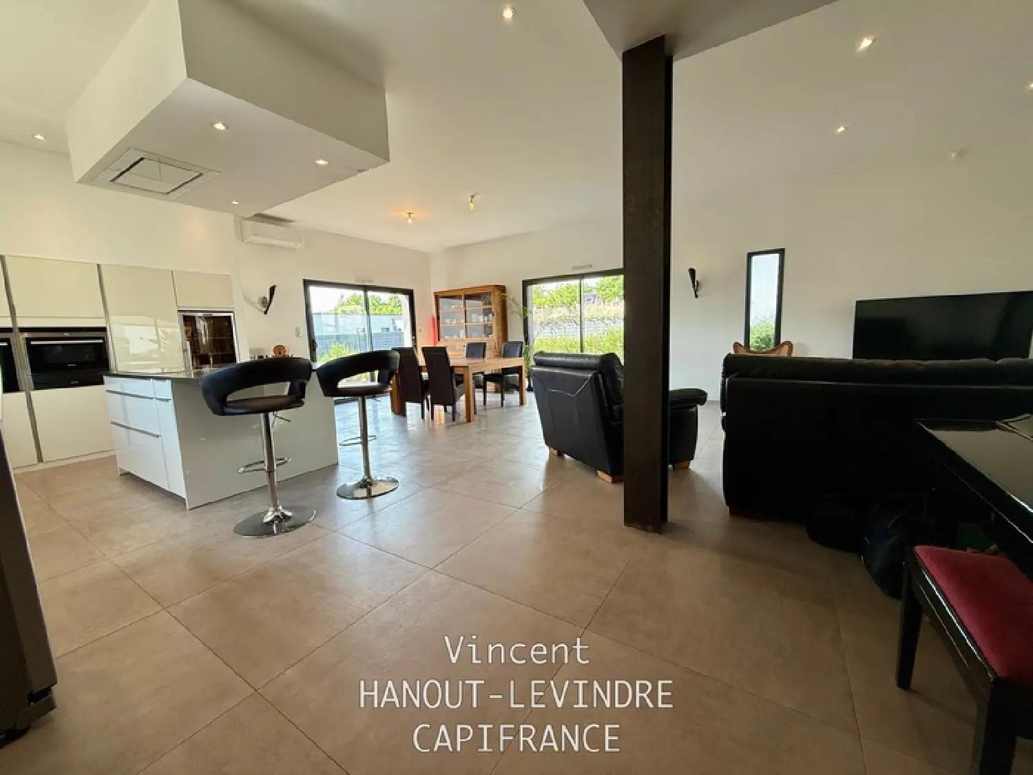  en venta casa Tiercé Maine-et-Loire 4