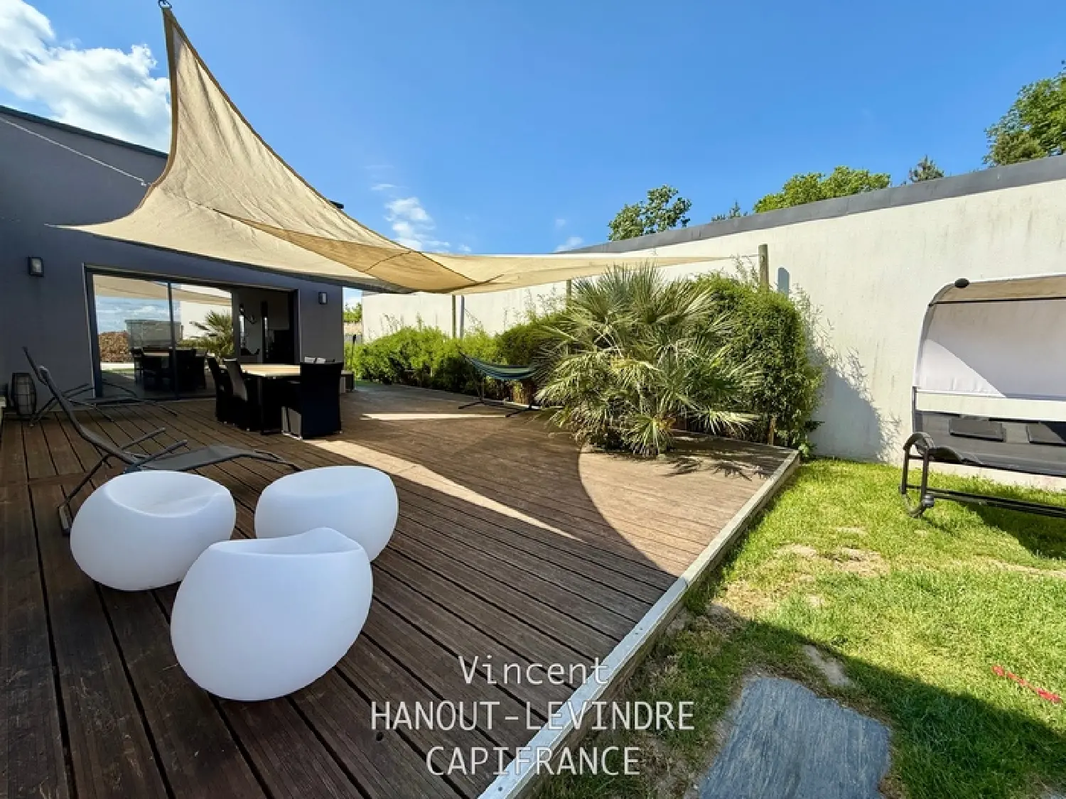  en venta casa Tiercé Maine-et-Loire 7