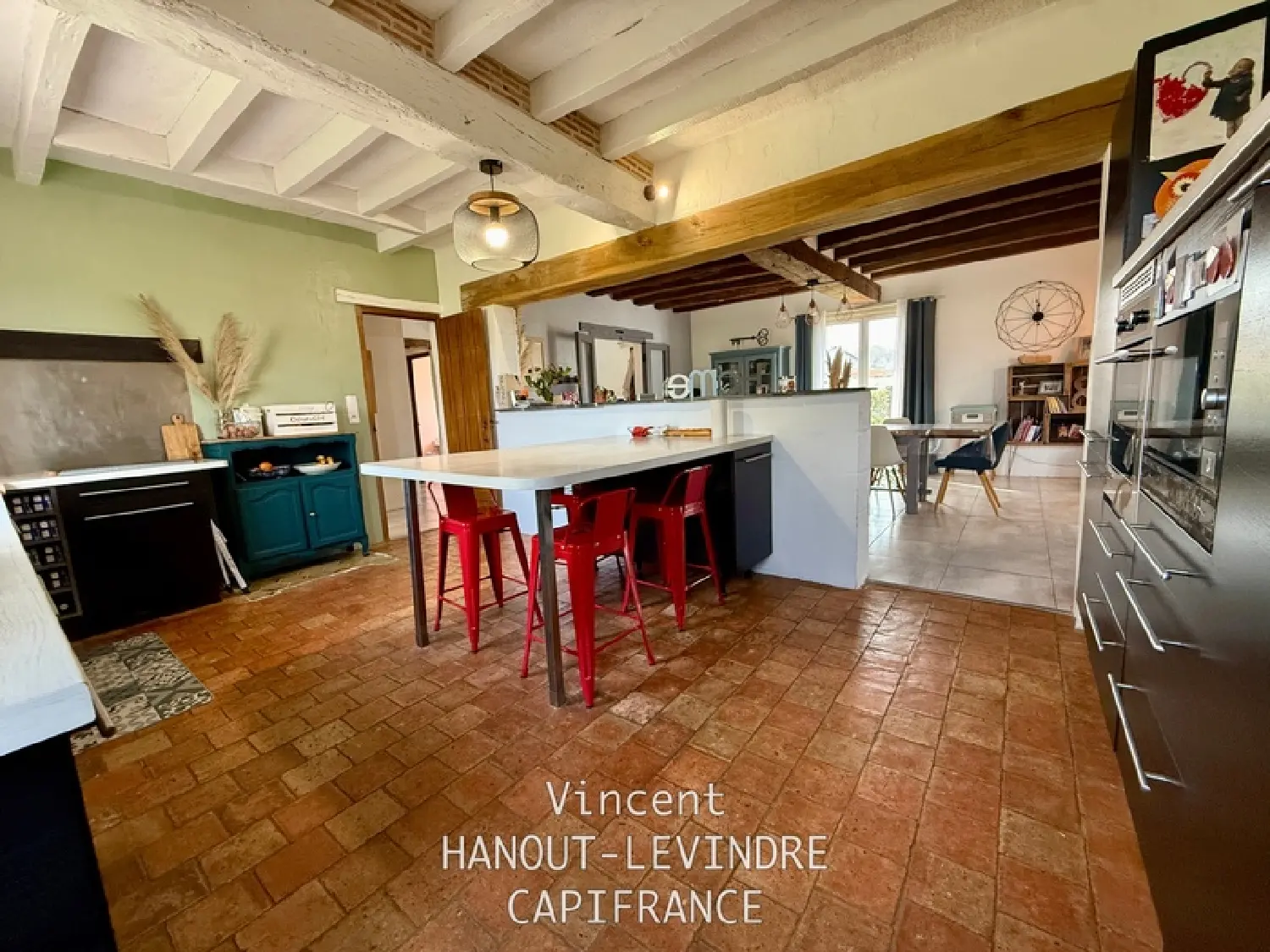  à vendre maison Tiercé Maine-et-Loire 2