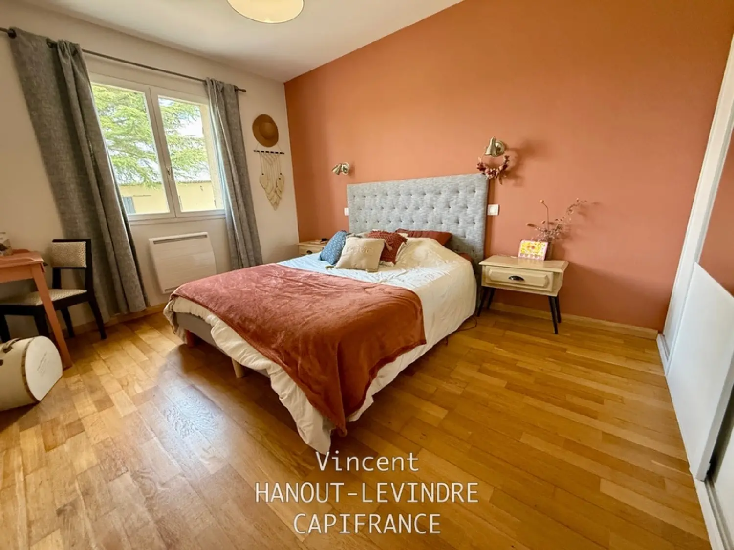  à vendre maison Tiercé Maine-et-Loire 3