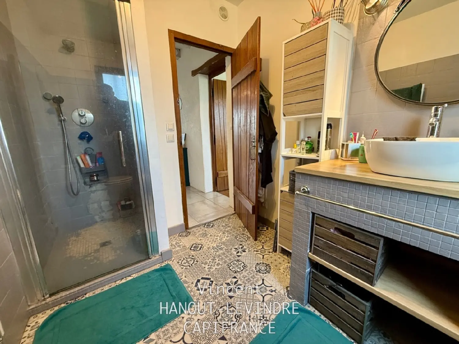  à vendre maison Tiercé Maine-et-Loire 4