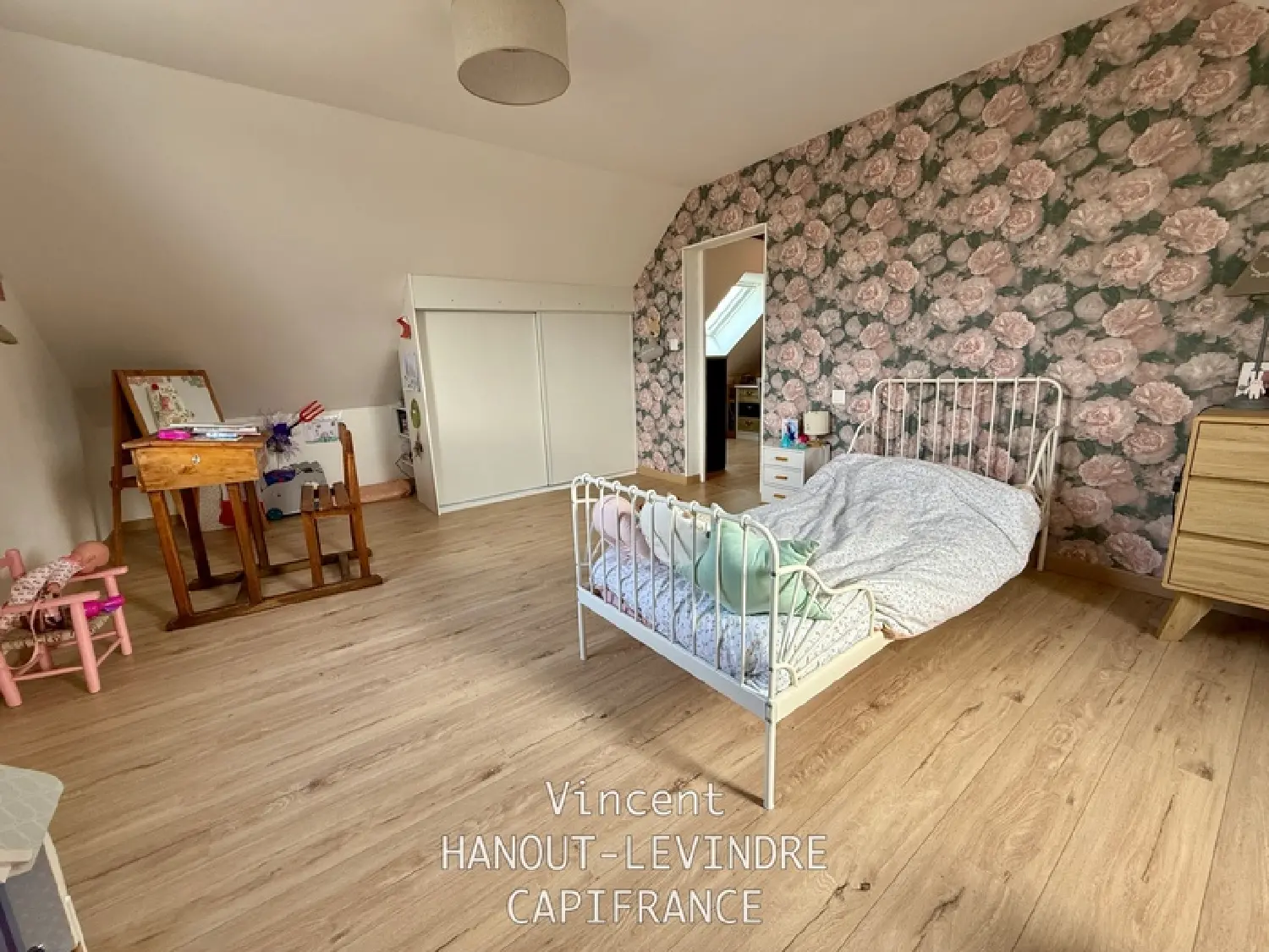  à vendre maison Tiercé Maine-et-Loire 5