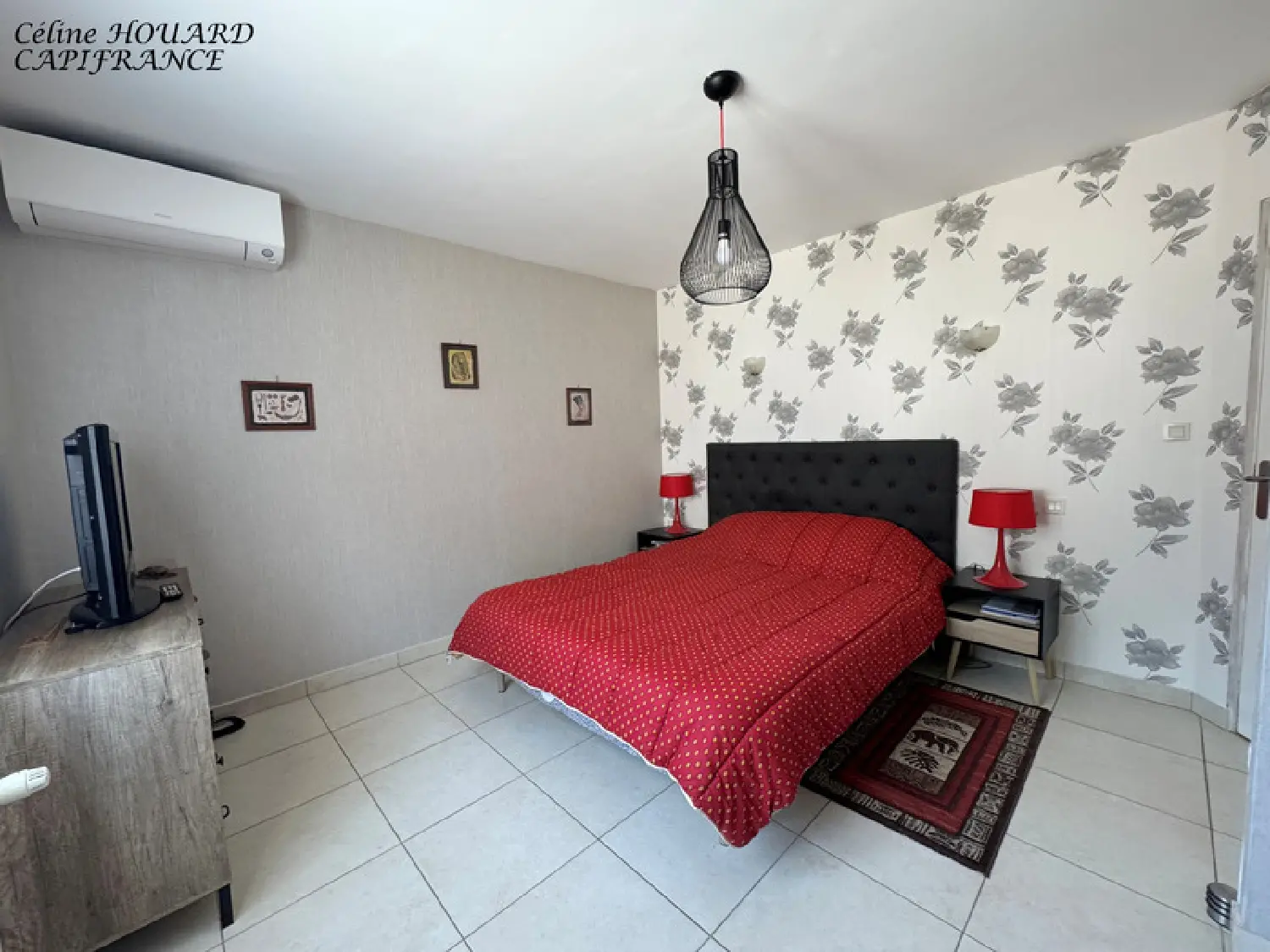  à vendre maison Tiercé Maine-et-Loire 5